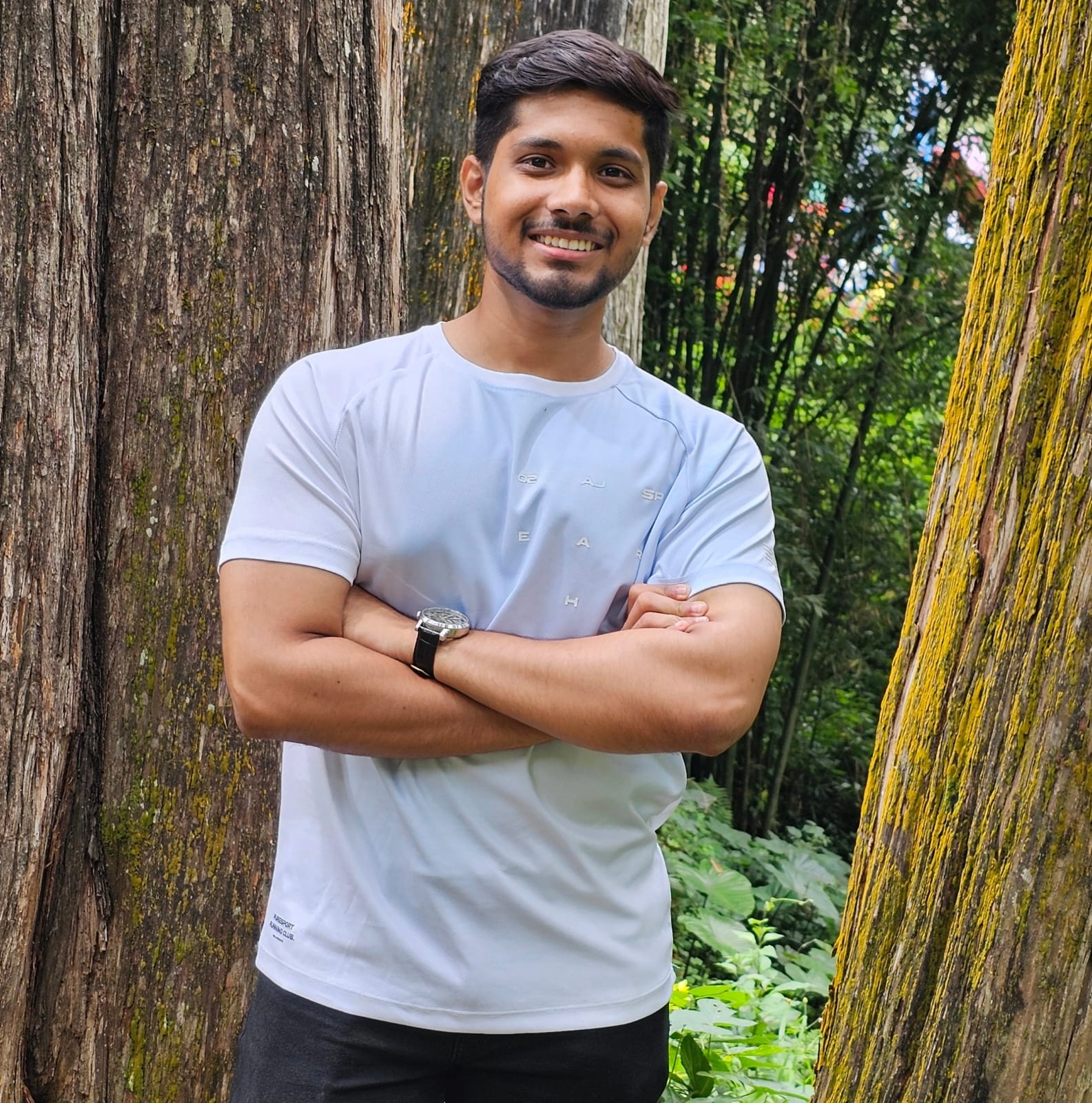 Yusuf Deesawala