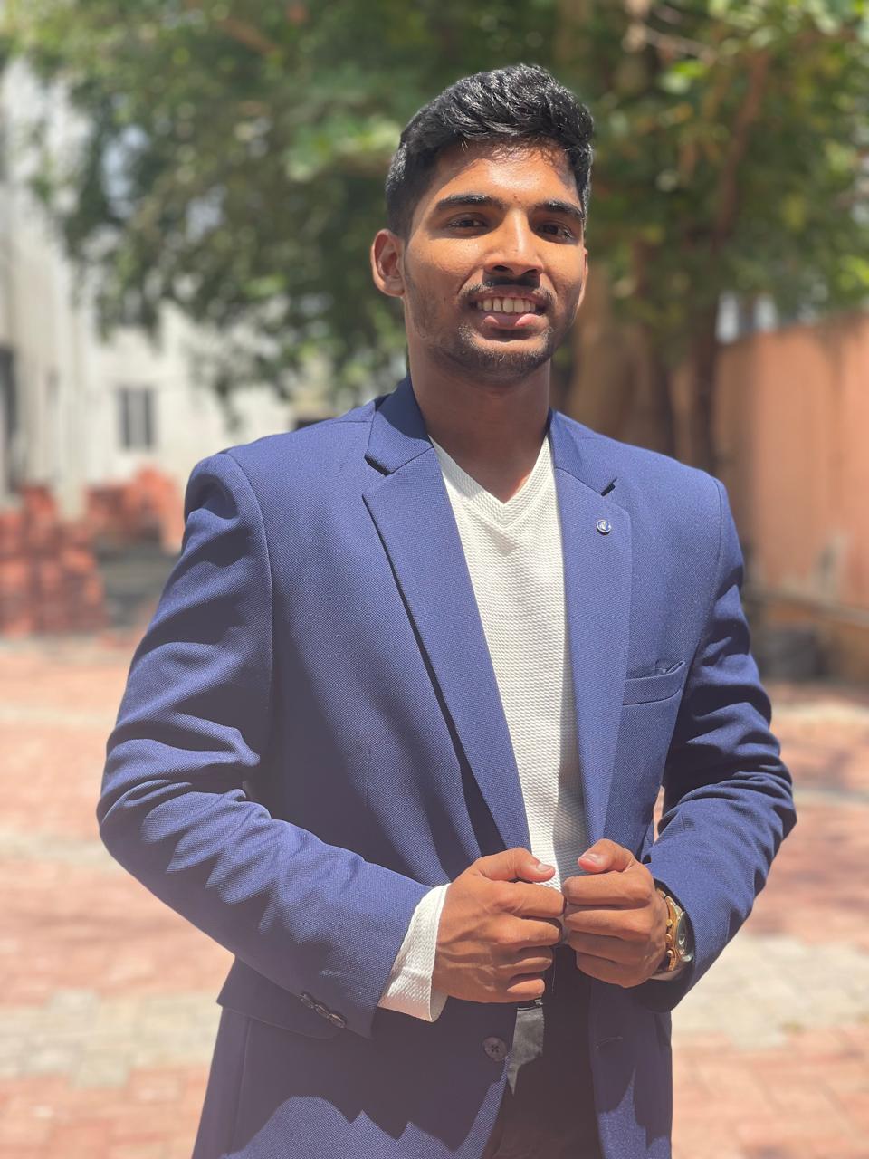 Mustafa Tinwala